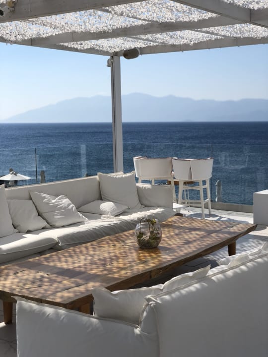 Sonstiges Dimitra Beach Hotel & Suites