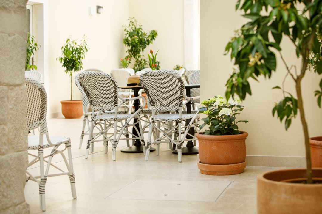 Sonstiges Heritage Hotel Santa Lucia