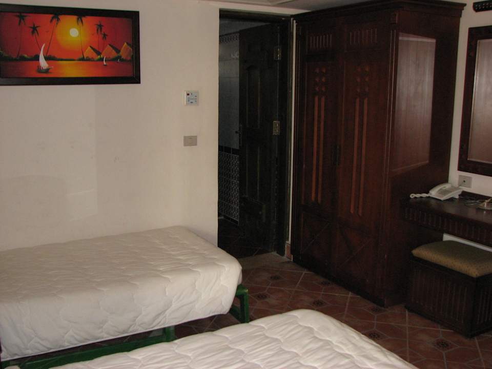 Pokój Hotel Faraana Heights Resort