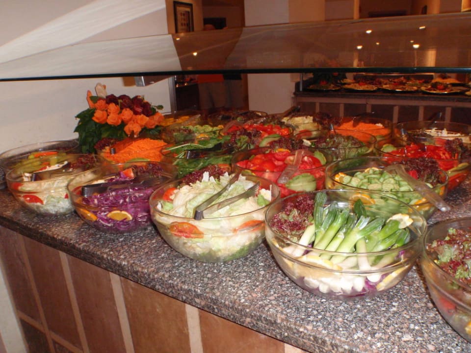 Salat Fort Arabesque Resort, Spa & Villas