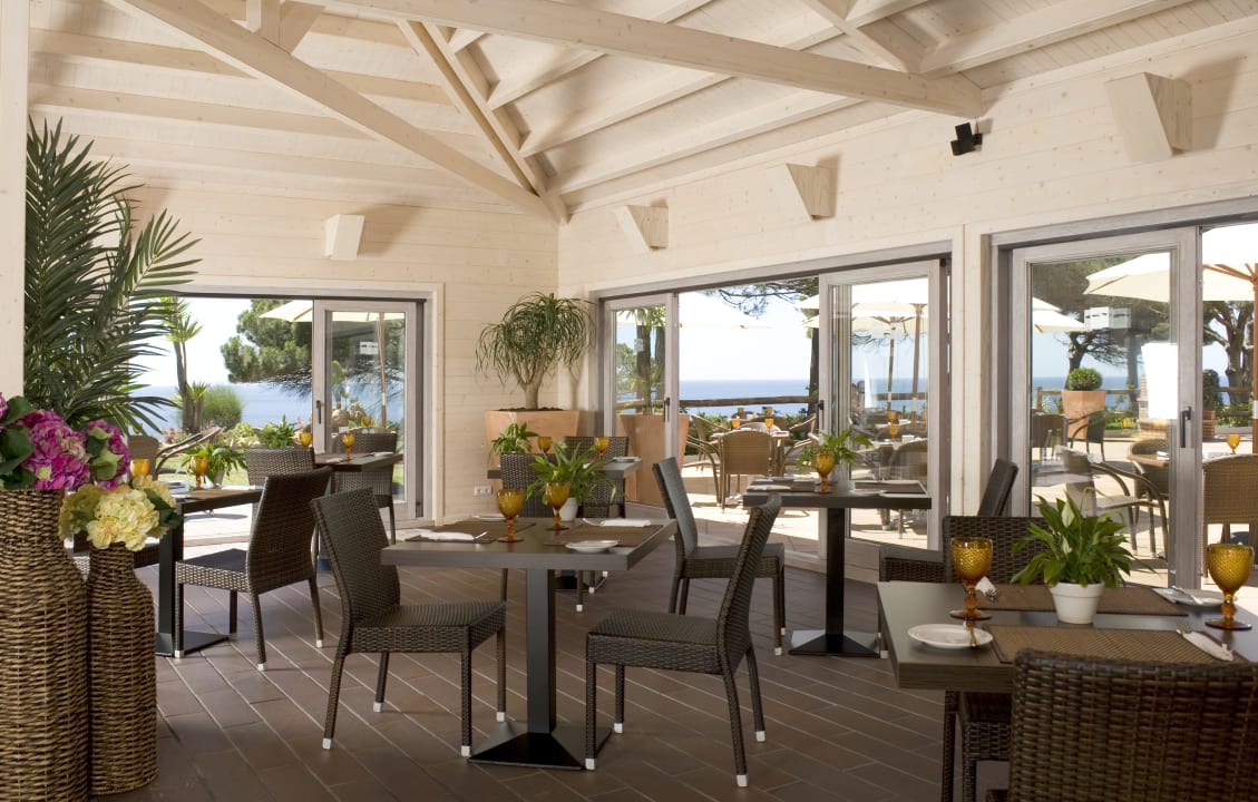 Restaurant PortoBay Falésia