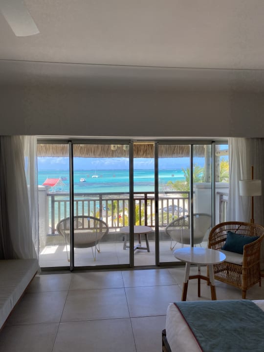 Zimmer Preskil Island Resort