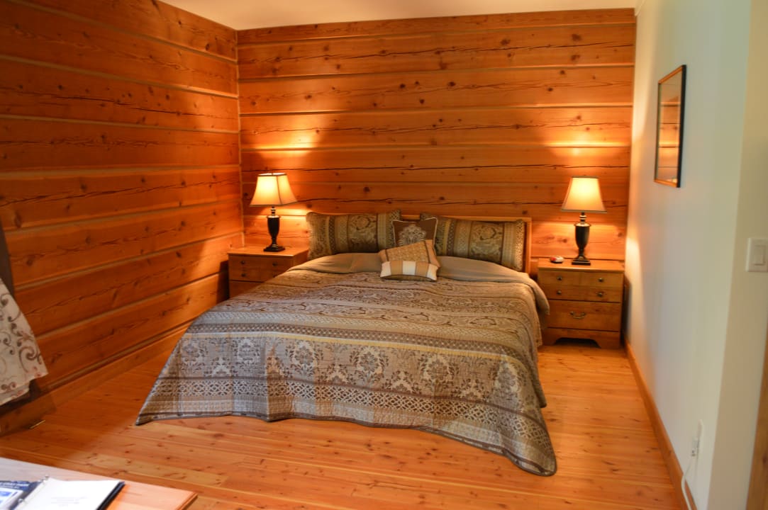 Zimmer Bed & Breakfast Moul Creek Lodge