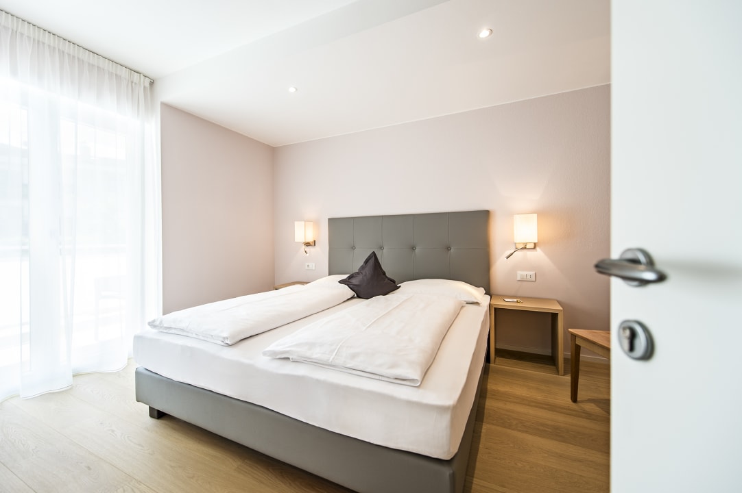 Zimmer Jardis Boutique Garni Hotel