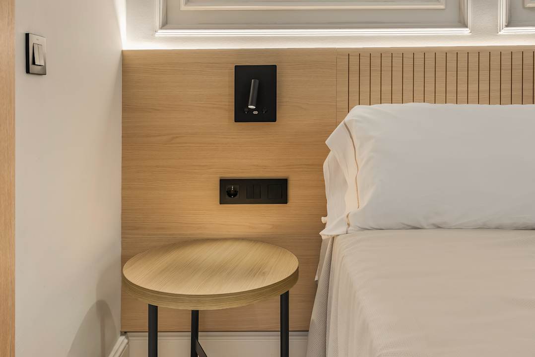 Zimmer Hotel Miramar