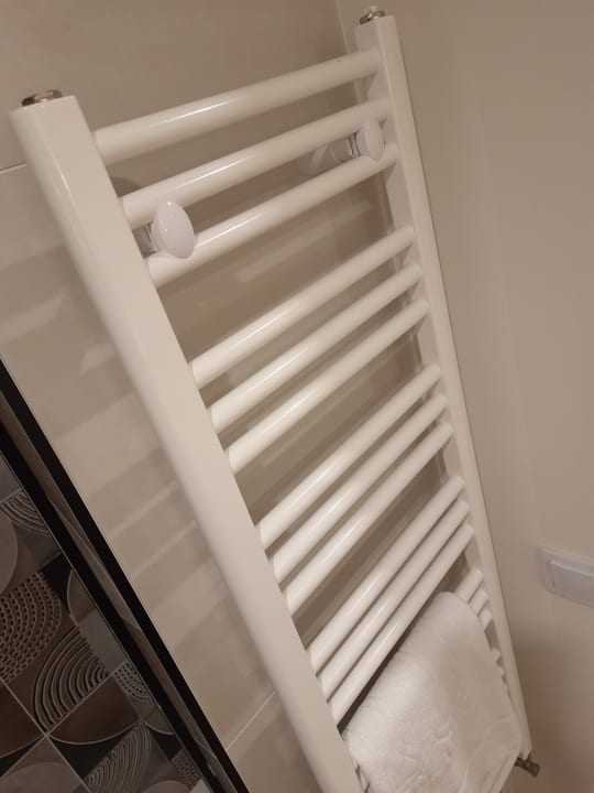 Zimmer Hotel Convictus Cracovia for business & travellers