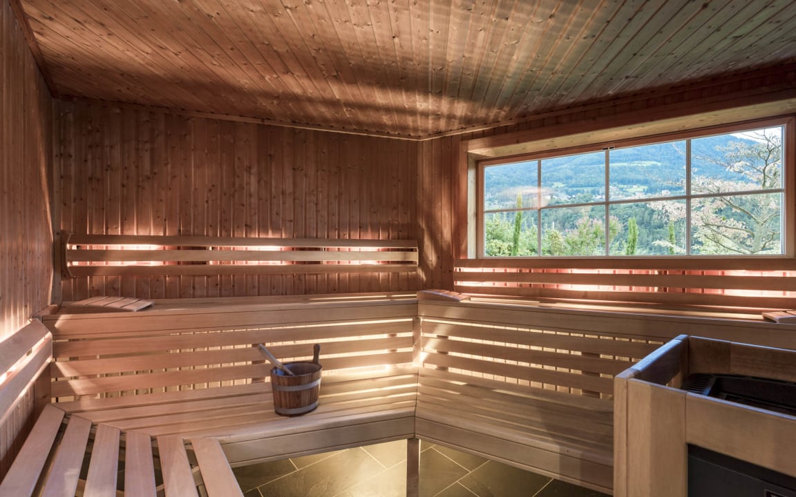 Sport & Freizeit Hotel Hofbrunn