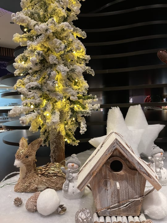 Gastro HANSE HOTEL Attendorn