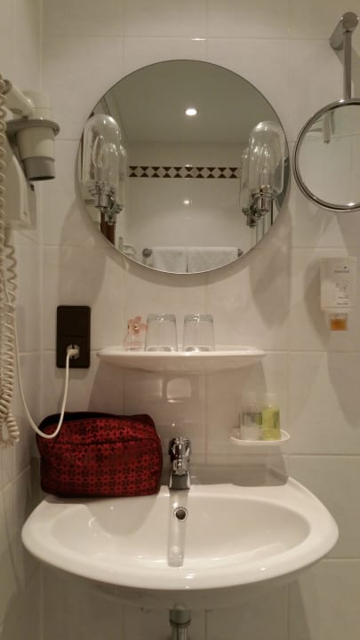 Bad Lohmann's Kapeller Hof