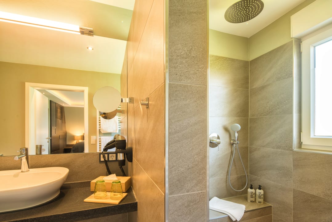 Zimmer Pura Vida Hotel Cuxhaven