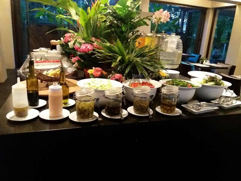 Gastro The Grand Southsea Khaolak Beach Resort