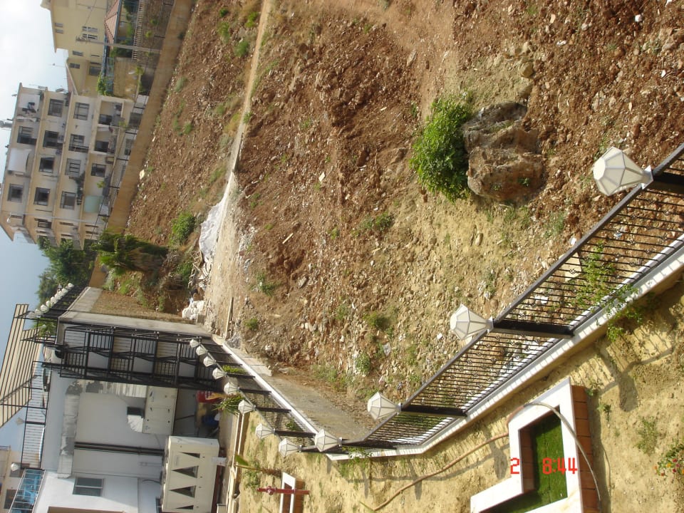 Am Hotel Diamond Hill Resort Hotel
