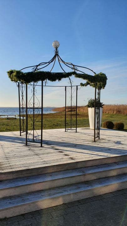 Sonstiges Inselhof Vineta