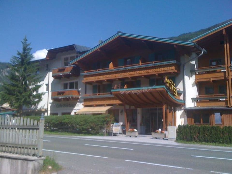 Familiengasthof Schranz Familiengasthof Schranz