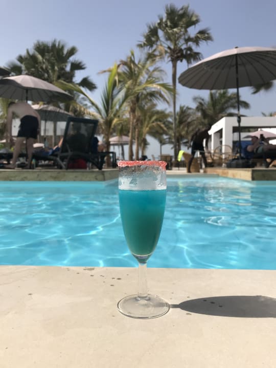 Pool Kalimba Beach Resort