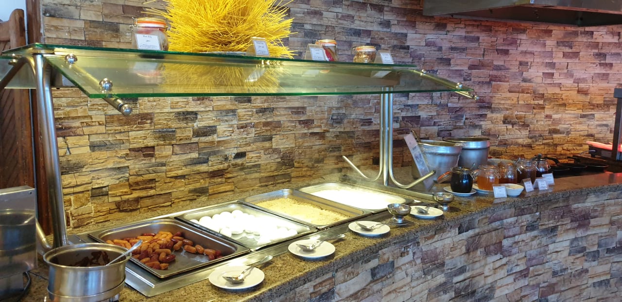 Gastro Coral Sun Beach