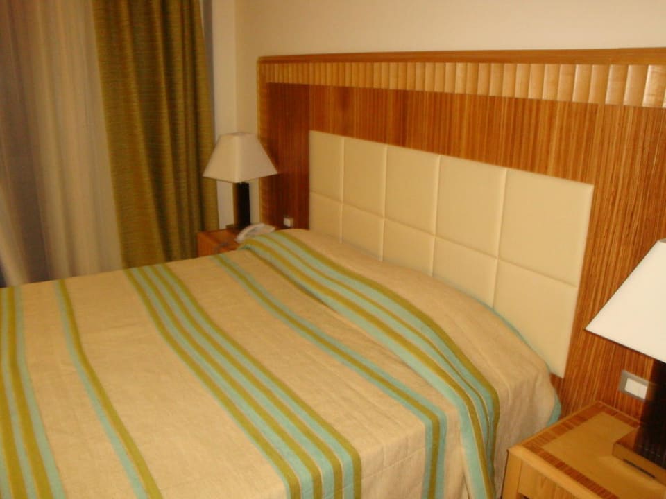 Sypialnia Lindos Imperial Resort & Spa