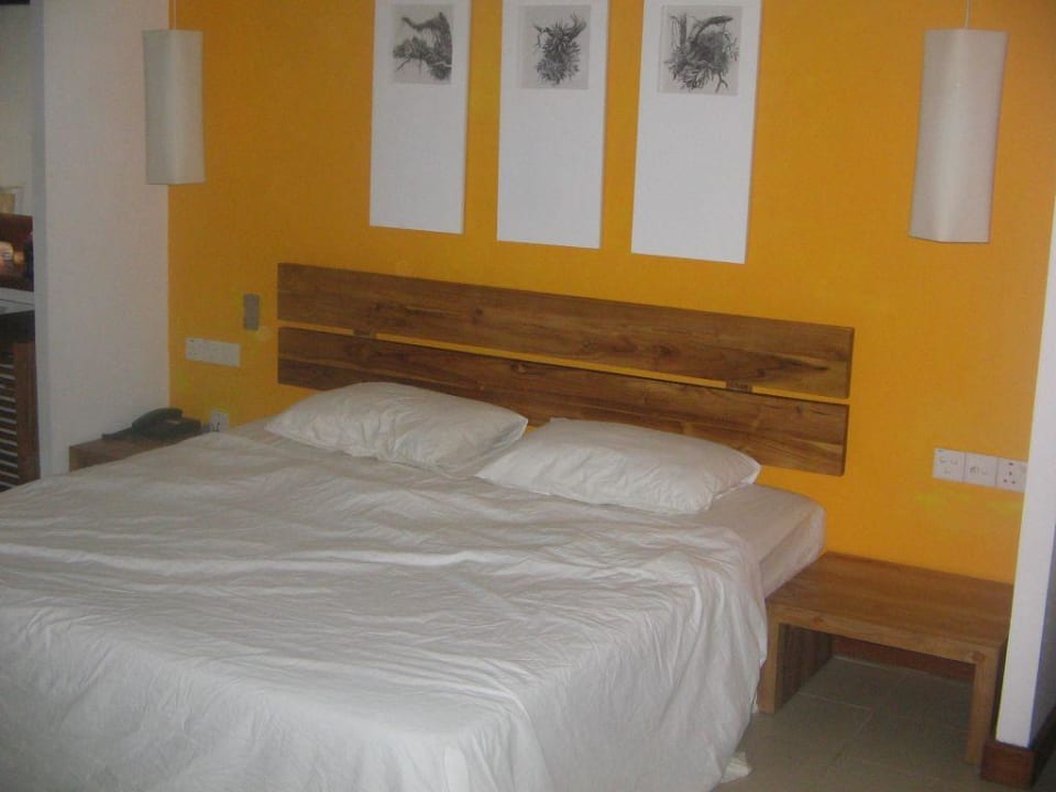 Zimmer Adaaran Select Hudhuran Fushi - Premium All Inclusive