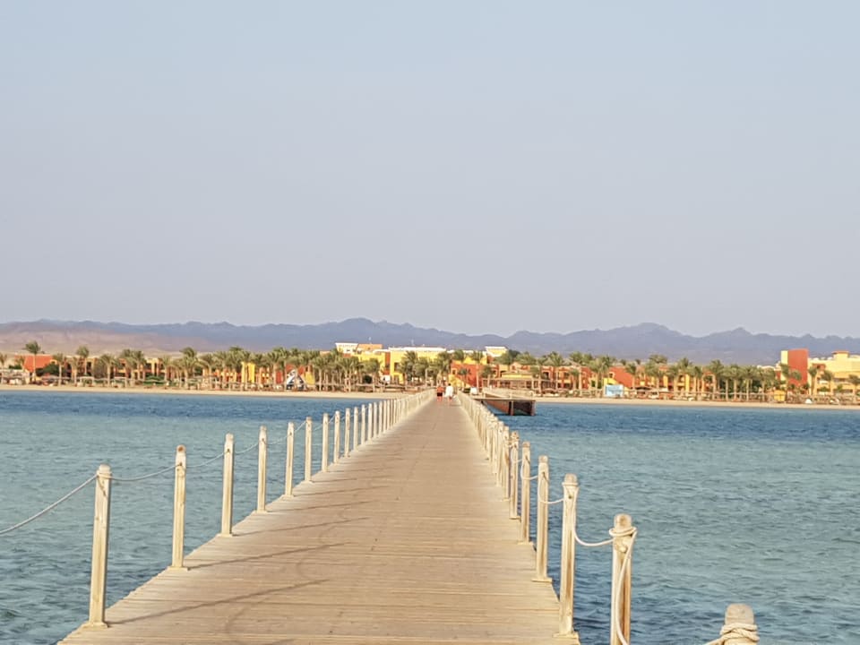 Strand Casa Mare Resort