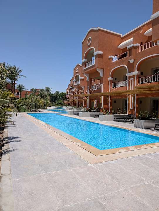 Pool Sentido Caribbean World Soma Bay