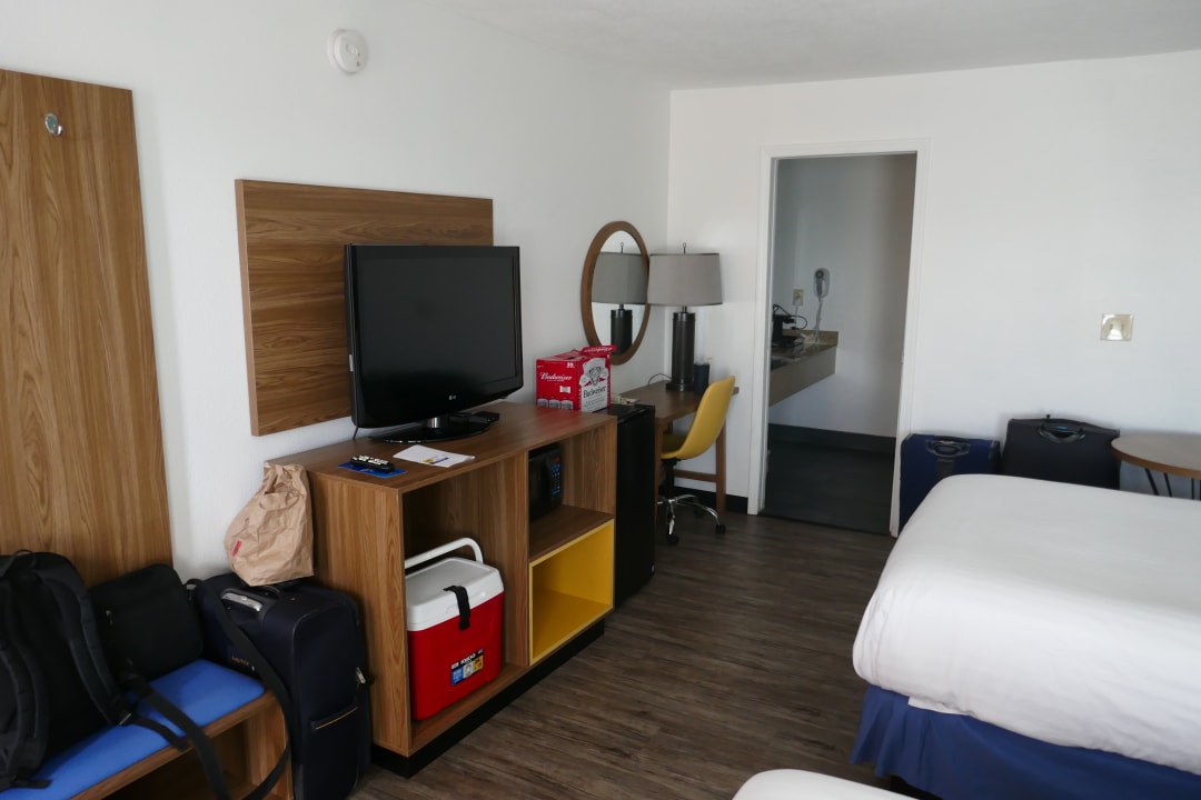 Zimmer Hotel Days Inn Lake Havasu