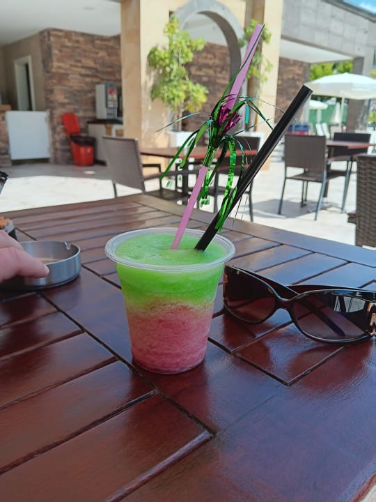 Gastro The Lumos Deluxe Resort Hotel