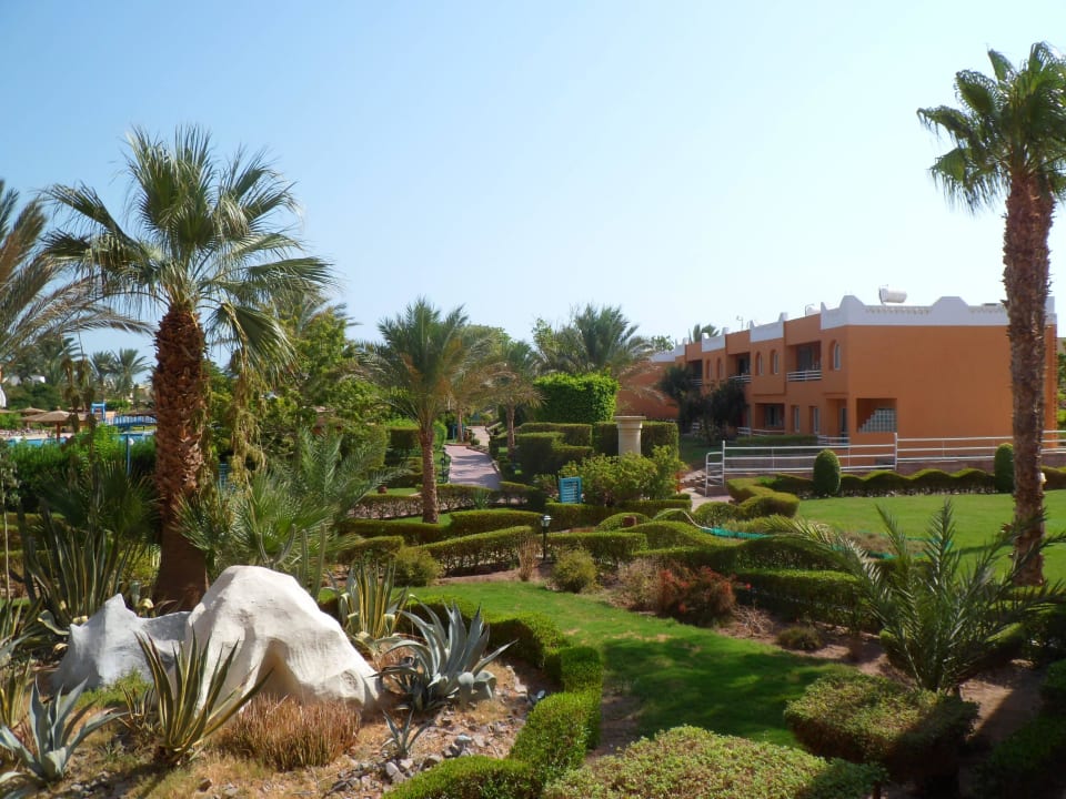 Garten Golden Beach Resort