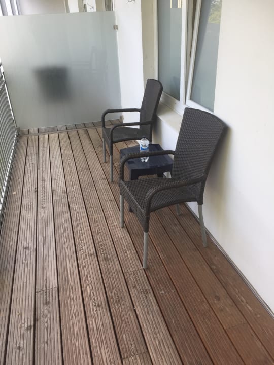 Zimmer Lifestylehotel Sand