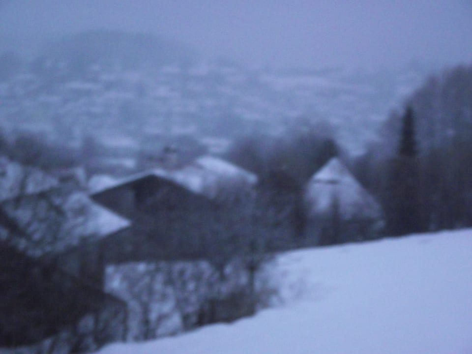 Richtung Zwiesel Landhotel Magdalenenhof