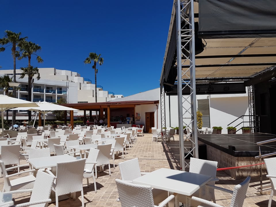Gastro Hipotels Cala Millor Park