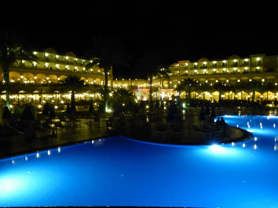 Hotel Lindos Princess Beach Resort & Spa