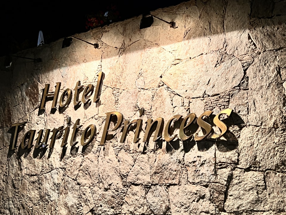 Sonstiges Princess Taurito