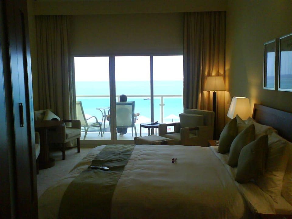 Zimmer Radisson Blu Resort Fujairah