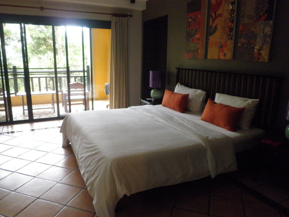 Superior-Zimmer Nr. 411 Moracea by Khao Lak Resort