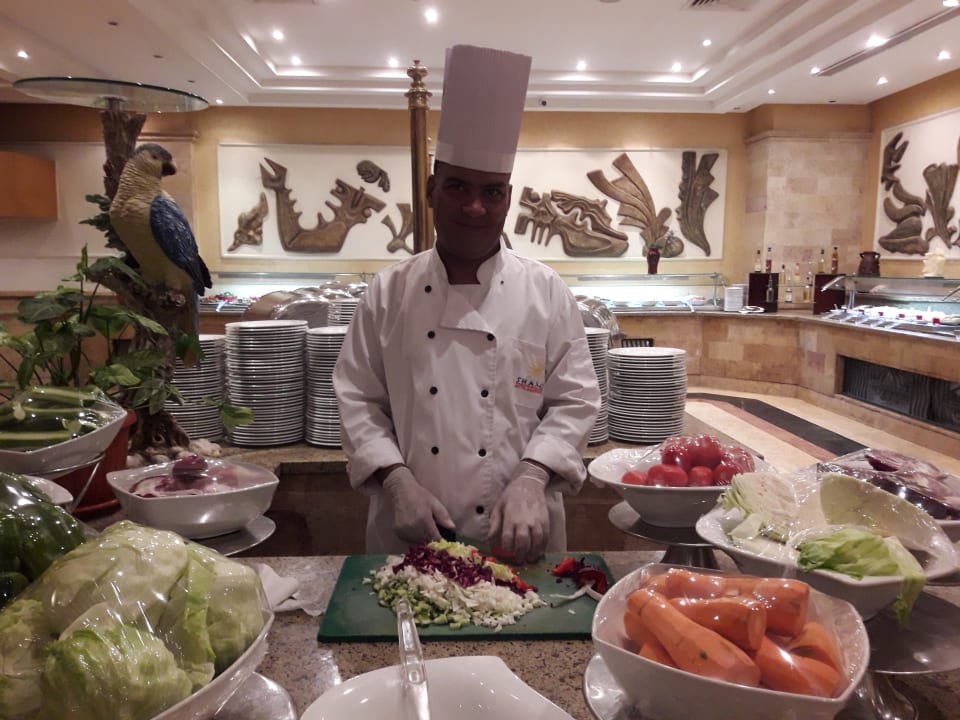 Sonstiges Shams Safaga Resort