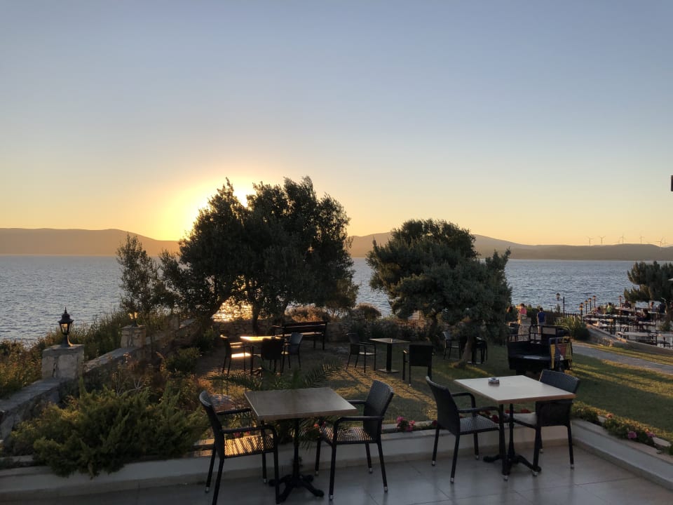 Gastro Club Resort Atlantis