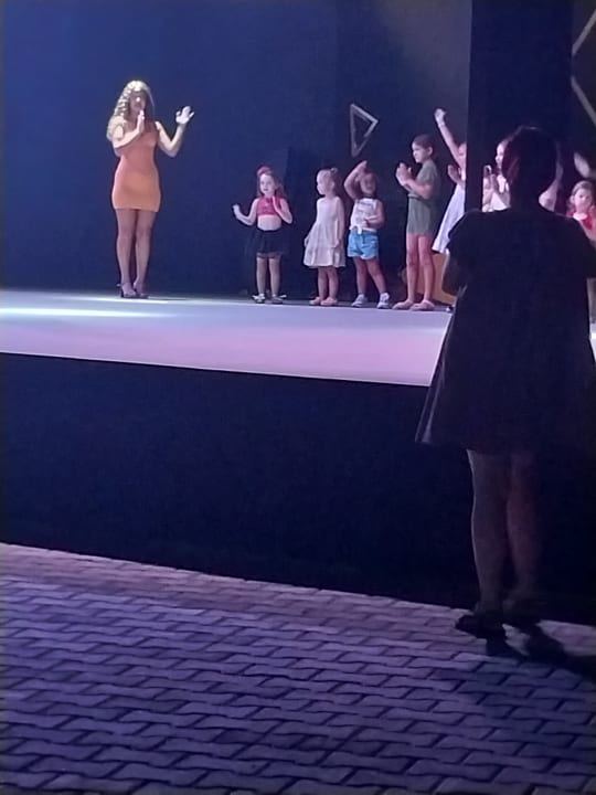 Sport & Freizeit Hane Sun Elite Hotel