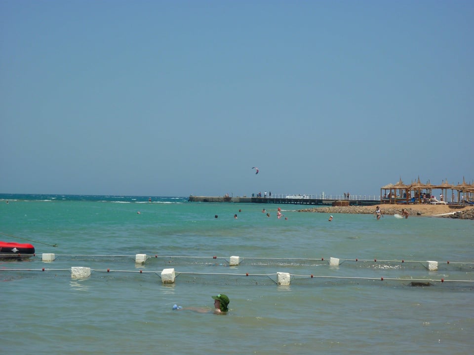 Morze Pickalbatros Alf Leila Wa Leila Resort - Neverland Hurghada