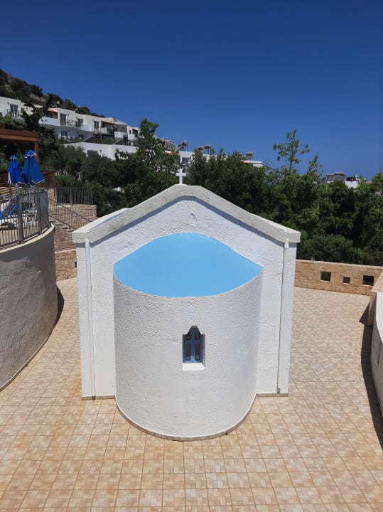 Sport & Freizeit Grand Hotel Holiday Resort