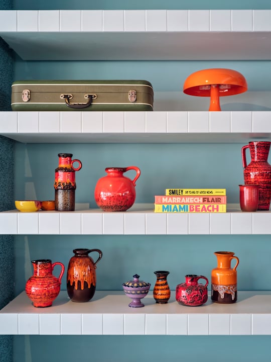 Sonstiges Bikini Island & Mountain Hotel Es Trenc