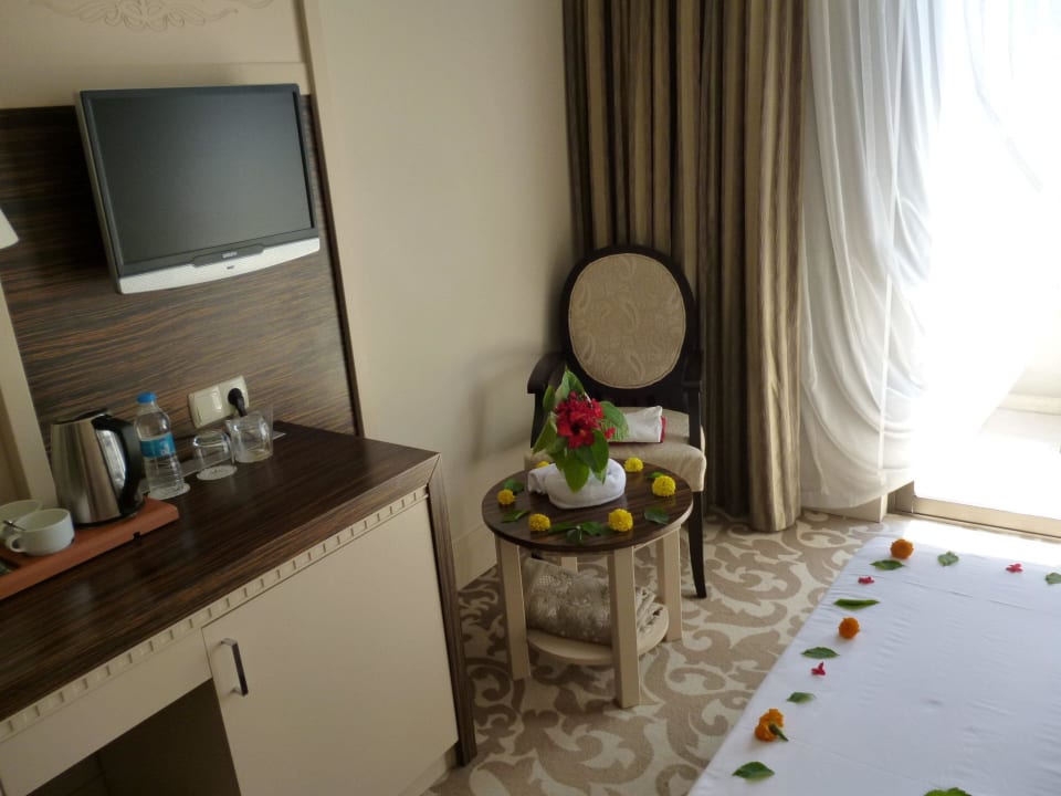 Super Deko  Aydinbey Kings Palace & Spa