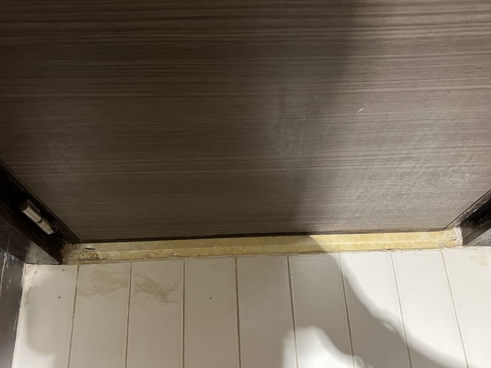 Zimmer Hotel Rosa Beach