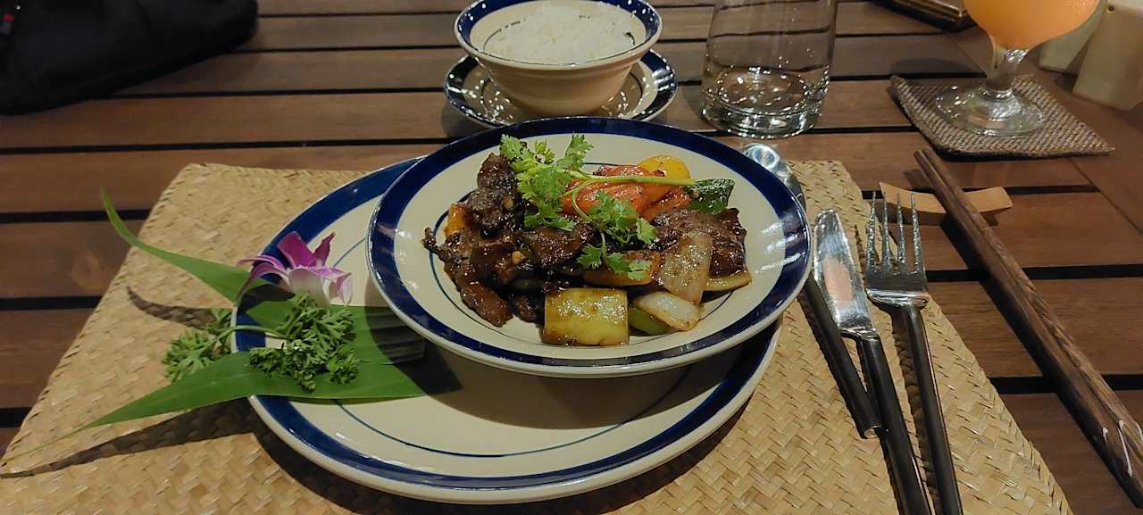 Gastro Green Bay Phu Quoc Resort & Spa