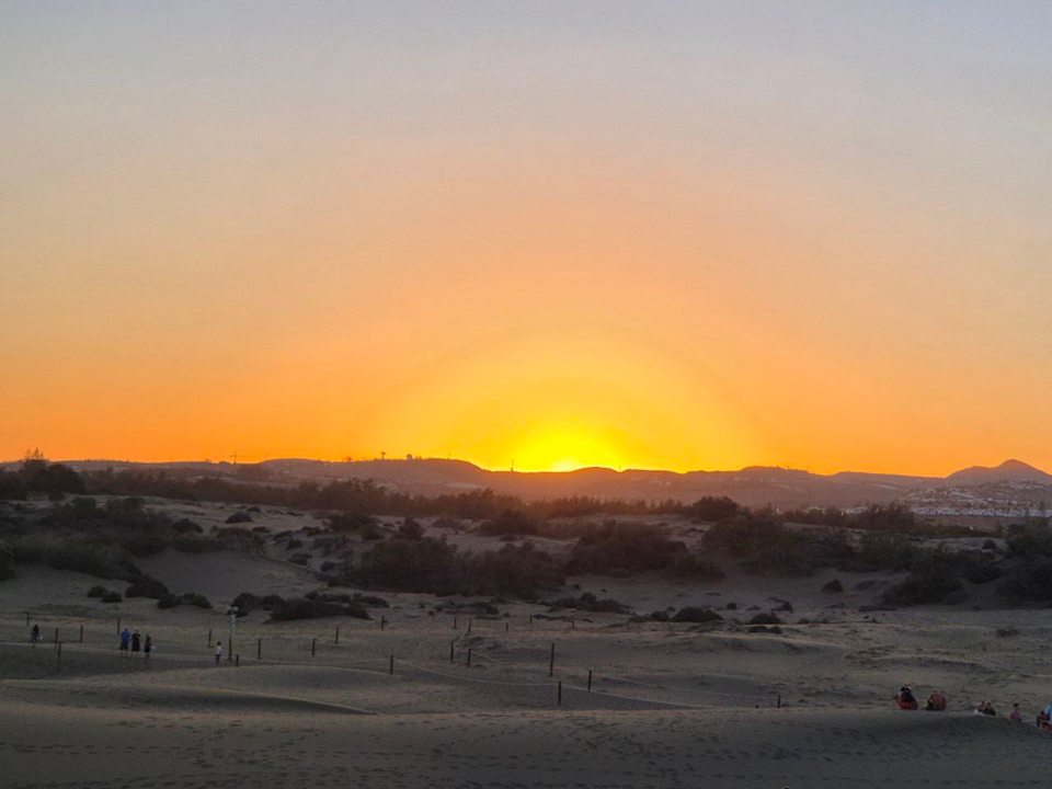 Sonstiges Hotel Riu Palace Maspalomas Adults Only