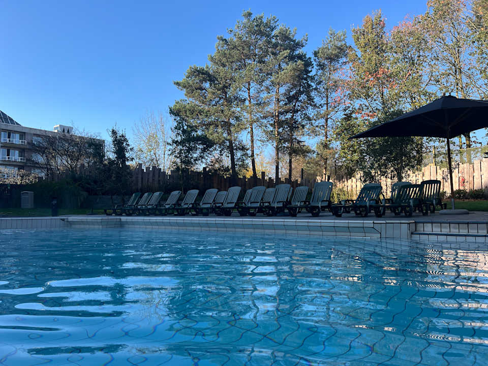 Pool Sunparks Kempense Meren