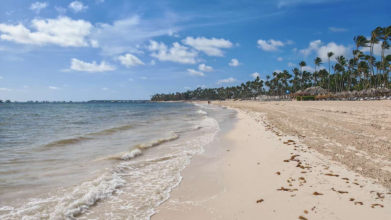 Strand Dreams Royal Beach Punta Cana