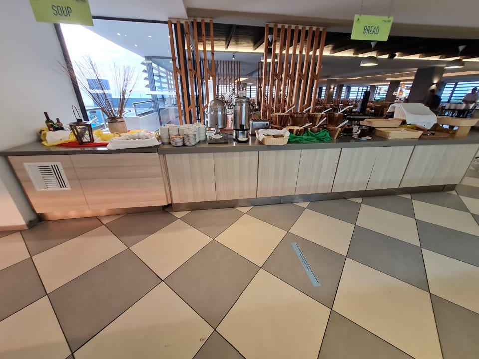 Gastro Atlantica Mikri Poli Kos