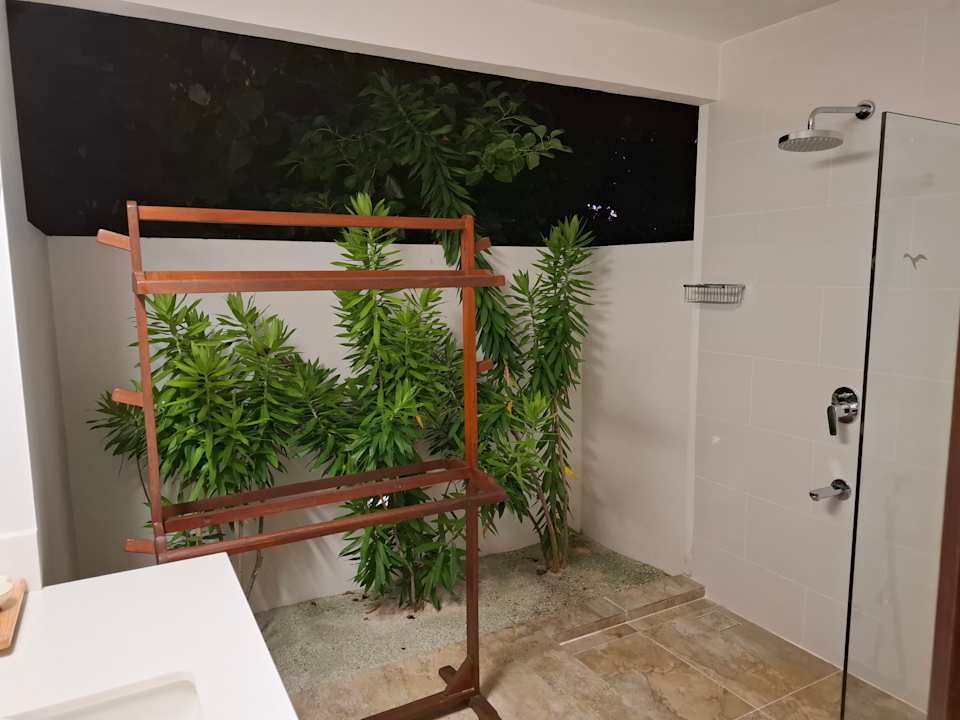 Zimmer Summer Island Maldives