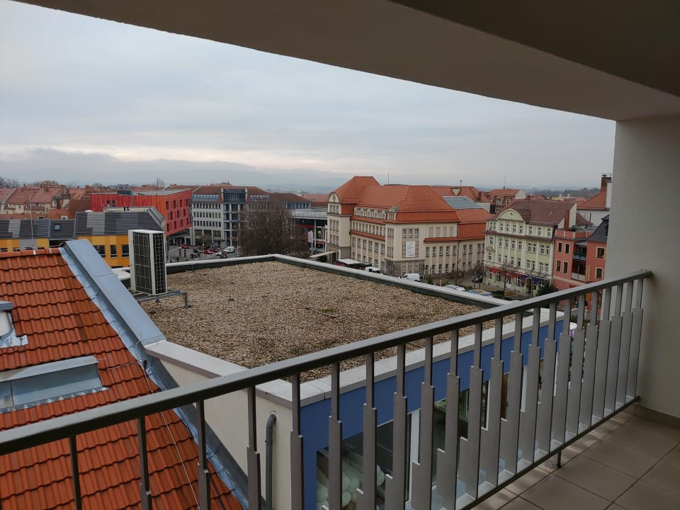 Zimmer Best Western Plus Hotel Bautzen