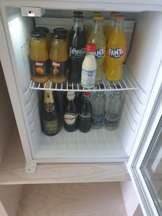 Zimmer Iberostar Selection Fuerteventura Palace